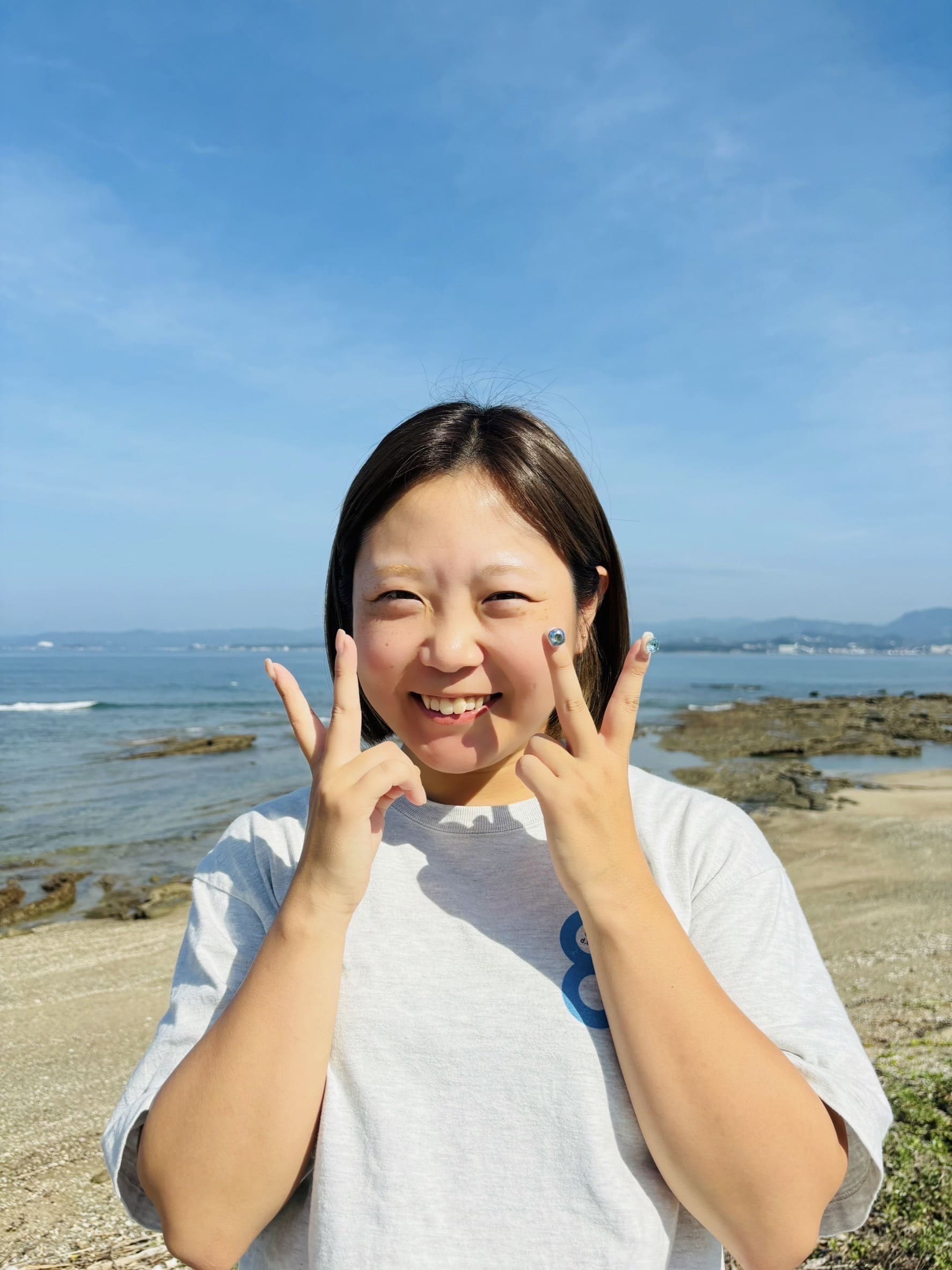 D.smile 明里